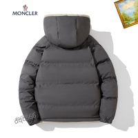 Cheap Moncler Jackets Long Sleeved For Men #1162699 Replica Wholesale [$72.00 USD] [ITEM#1162699] on Replica Moncler Jackets