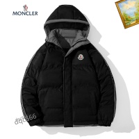 Cheap Moncler Jackets Long Sleeved For Men #1162701 Replica Wholesale [$72.00 USD] [ITEM#1162701] on Replica Moncler Jackets