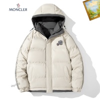 Cheap Moncler Jackets Long Sleeved For Men #1162708 Replica Wholesale [$72.00 USD] [ITEM#1162708] on Replica Moncler Jackets