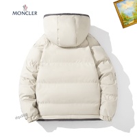 Cheap Moncler Jackets Long Sleeved For Men #1162708 Replica Wholesale [$72.00 USD] [ITEM#1162708] on Replica Moncler Jackets