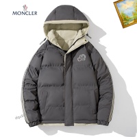 Cheap Moncler Jackets Long Sleeved For Men #1162711 Replica Wholesale [$72.00 USD] [ITEM#1162711] on Replica Moncler Jackets