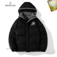 Cheap Moncler Jackets Long Sleeved For Men #1162713 Replica Wholesale [$72.00 USD] [ITEM#1162713] on Replica Moncler Jackets