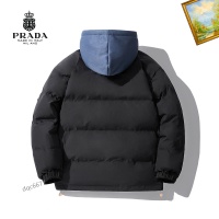 Cheap Prada Jackets Long Sleeved For Men #1162738 Replica Wholesale [$72.00 USD] [ITEM#1162738] on Replica Prada Jackets