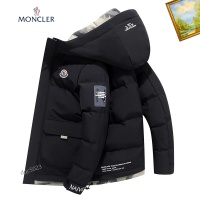 Cheap Moncler Jackets Long Sleeved For Men #1162771 Replica Wholesale [$72.00 USD] [ITEM#1162771] on Replica Moncler Jackets
