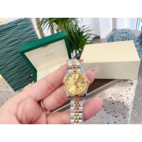 Cheap Rolex Watches For Women #1162808 Replica Wholesale [$45.00 USD] [ITEM#1162808] on Replica Rolex Watches