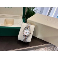 Cheap Rolex Watches For Women #1162810 Replica Wholesale [$45.00 USD] [ITEM#1162810] on Replica Rolex Watches