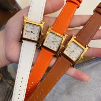 Cheap Hermes Watches For Women #1162820 Replica Wholesale [$25.00 USD] [ITEM#1162820] on Replica Hermes Watches