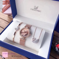 Cheap SWAROVSKI Watches For Women #1162843 Replica Wholesale [$34.00 USD] [ITEM#1162843] on Replica SWAROVSKI Watches