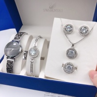 Cheap SWAROVSKI Watches For Women #1162858 Replica Wholesale [$34.00 USD] [ITEM#1162858] on Replica SWAROVSKI Watches