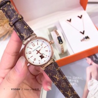 Cheap Louis Vuitton Watches For Women #1162860 Replica Wholesale [$42.00 USD] [ITEM#1162860] on Replica Louis Vuitton Watches