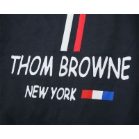 Cheap Thom Browne Jackets Long Sleeved For Men #1162893 Replica Wholesale [$60.00 USD] [ITEM#1162893] on Replica Thom Browne Jackets