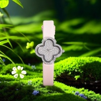 Cheap Van Cleef&amp;Arpels AAA Quality Watches For Women #1162935 Replica Wholesale [$245.00 USD] [ITEM#1162935] on Replica Van Cleef&amp;Arpels AAA Quality Watches