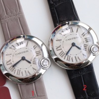 Cartier AAA Quality Watches In 30*8.4mm For Women #1162938