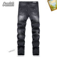 Cheap Amiri Jeans For Men #1163004 Replica Wholesale [$48.00 USD] [ITEM#1163004] on Replica Amiri Jeans