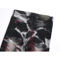 Cheap Amiri Jeans For Men #1163007 Replica Wholesale [$48.00 USD] [ITEM#1163007] on Replica Amiri Jeans