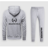 Balenciaga Fashion Tracksuits Long Sleeved For Men #1163010