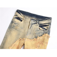 Cheap Balmain Jeans For Men #1163019 Replica Wholesale [$48.00 USD] [ITEM#1163019] on Replica Balmain Jeans