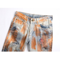 Cheap Moncler Jeans For Men #1163036 Replica Wholesale [$48.00 USD] [ITEM#1163036] on Replica Moncler Jeans