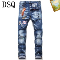 Dsquared Jeans For Men #1163051