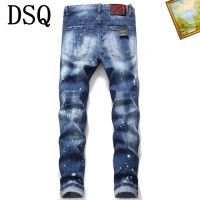 Cheap Dsquared Jeans For Men #1163051 Replica Wholesale [$48.00 USD] [ITEM#1163051] on Replica Dsquared Jeans