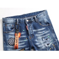 Cheap Dsquared Jeans For Men #1163051 Replica Wholesale [$48.00 USD] [ITEM#1163051] on Replica Dsquared Jeans