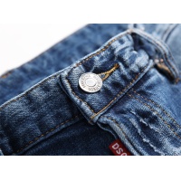 Cheap Dsquared Jeans For Men #1163051 Replica Wholesale [$48.00 USD] [ITEM#1163051] on Replica Dsquared Jeans