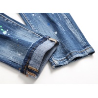 Cheap Dsquared Jeans For Men #1163051 Replica Wholesale [$48.00 USD] [ITEM#1163051] on Replica Dsquared Jeans