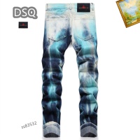 Cheap Dsquared Jeans For Men #1163055 Replica Wholesale [$48.00 USD] [ITEM#1163055] on Replica Dsquared Jeans