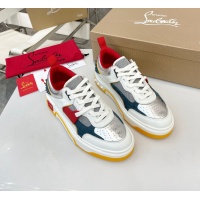 Cheap Christian Louboutin Casual Shoes For Women #1163056 Replica Wholesale [$135.00 USD] [ITEM#1163056] on Replica Christian Louboutin Casual Shoes