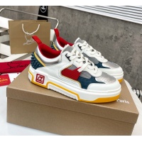 Cheap Christian Louboutin Casual Shoes For Women #1163056 Replica Wholesale [$135.00 USD] [ITEM#1163056] on Replica Christian Louboutin Casual Shoes