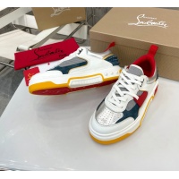 Cheap Christian Louboutin Casual Shoes For Men #1163057 Replica Wholesale [$135.00 USD] [ITEM#1163057] on Replica Christian Louboutin Casual Shoes