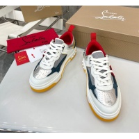 Cheap Christian Louboutin Casual Shoes For Men #1163057 Replica Wholesale [$135.00 USD] [ITEM#1163057] on Replica Christian Louboutin Casual Shoes