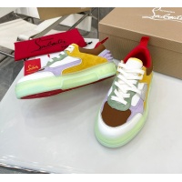 Cheap Christian Louboutin Casual Shoes For Women #1163058 Replica Wholesale [$135.00 USD] [ITEM#1163058] on Replica Christian Louboutin Casual Shoes