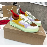 Cheap Christian Louboutin Casual Shoes For Men #1163059 Replica Wholesale [$135.00 USD] [ITEM#1163059] on Replica Christian Louboutin Casual Shoes