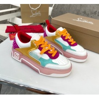 Cheap Christian Louboutin Casual Shoes For Men #1163061 Replica Wholesale [$135.00 USD] [ITEM#1163061] on Replica Christian Louboutin Casual Shoes