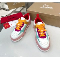 Cheap Christian Louboutin Casual Shoes For Men #1163061 Replica Wholesale [$135.00 USD] [ITEM#1163061] on Replica Christian Louboutin Casual Shoes