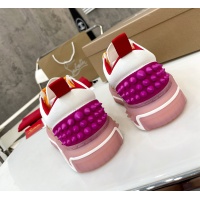 Cheap Christian Louboutin Casual Shoes For Men #1163061 Replica Wholesale [$135.00 USD] [ITEM#1163061] on Replica Christian Louboutin Casual Shoes