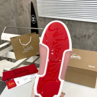 Cheap Christian Louboutin Casual Shoes For Men #1163061 Replica Wholesale [$135.00 USD] [ITEM#1163061] on Replica Christian Louboutin Casual Shoes