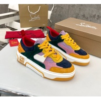 Cheap Christian Louboutin Casual Shoes For Men #1163063 Replica Wholesale [$135.00 USD] [ITEM#1163063] on Replica Christian Louboutin Casual Shoes