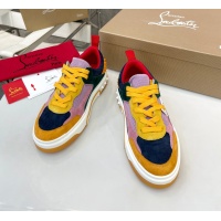 Cheap Christian Louboutin Casual Shoes For Men #1163063 Replica Wholesale [$135.00 USD] [ITEM#1163063] on Replica Christian Louboutin Casual Shoes