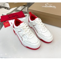 Cheap Christian Louboutin Casual Shoes For Women #1163064 Replica Wholesale [$135.00 USD] [ITEM#1163064] on Replica Christian Louboutin Casual Shoes