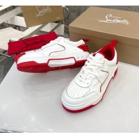 Cheap Christian Louboutin Casual Shoes For Men #1163065 Replica Wholesale [$135.00 USD] [ITEM#1163065] on Replica Christian Louboutin Casual Shoes