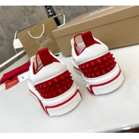 Cheap Christian Louboutin Casual Shoes For Men #1163065 Replica Wholesale [$135.00 USD] [ITEM#1163065] on Replica Christian Louboutin Casual Shoes