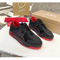 Cheap Christian Louboutin Casual Shoes For Men #1163067 Replica Wholesale [$135.00 USD] [ITEM#1163067] on Replica Christian Louboutin Casual Shoes