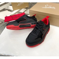 Cheap Christian Louboutin Casual Shoes For Men #1163067 Replica Wholesale [$135.00 USD] [ITEM#1163067] on Replica Christian Louboutin Casual Shoes