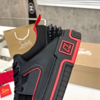 Cheap Christian Louboutin Casual Shoes For Men #1163067 Replica Wholesale [$135.00 USD] [ITEM#1163067] on Replica Christian Louboutin Casual Shoes
