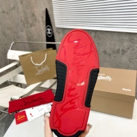 Cheap Christian Louboutin Casual Shoes For Men #1163067 Replica Wholesale [$135.00 USD] [ITEM#1163067] on Replica Christian Louboutin Casual Shoes