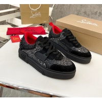 Cheap Christian Louboutin Casual Shoes For Men #1163069 Replica Wholesale [$135.00 USD] [ITEM#1163069] on Replica Christian Louboutin Casual Shoes