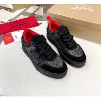 Cheap Christian Louboutin Casual Shoes For Men #1163069 Replica Wholesale [$135.00 USD] [ITEM#1163069] on Replica Christian Louboutin Casual Shoes