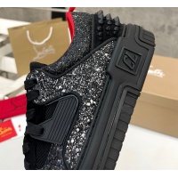 Cheap Christian Louboutin Casual Shoes For Men #1163069 Replica Wholesale [$135.00 USD] [ITEM#1163069] on Replica Christian Louboutin Casual Shoes